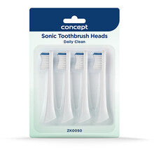 Daily Clean ZK0050 - replacement head 4.0ks