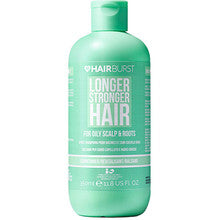 Conditioner for Oily Roots and Scalp 350ml