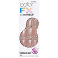 ImPRESS Color FX - Starstruck - press-on nails 30 pcs