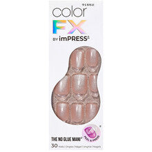 ImPRESS Color FX - Starstruck - press-on nails 30 pcs