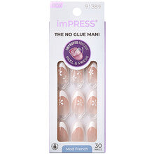 ImPRESS Nails 30 pcs