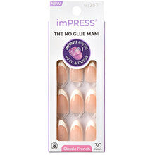 ImPRESS Nails 30 pcs
