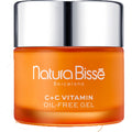 C+C Vitamin Oil-Free Gel - Pleťový gelový krém 75ml