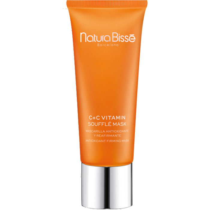 C+C Vitamin Soufflé Mask - Pleťová maska 75ml