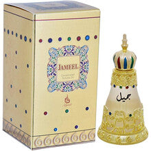 Jameel Perfumed Oil 25ml