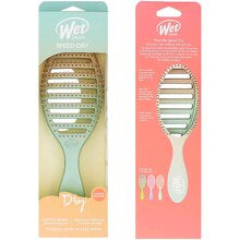 Speed Dry Feel Good Ombre - Seafoam