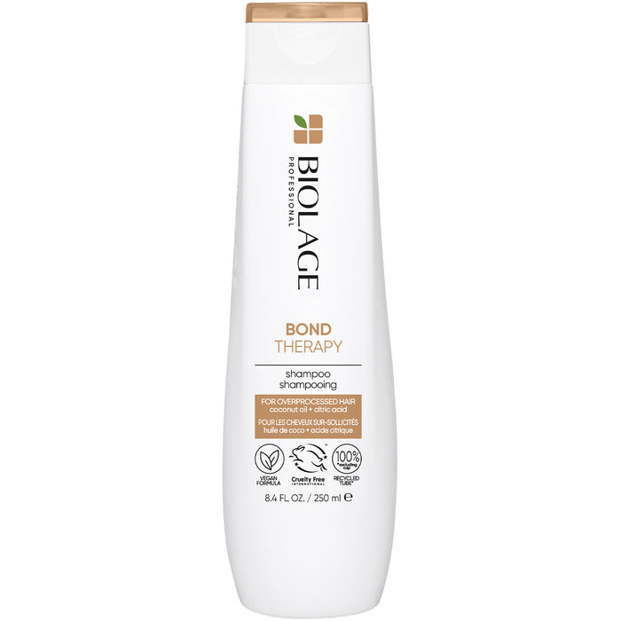 Biolage Bond Therapy Shampoo 250ml