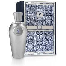 Fili Extrait de Parfum 100ml