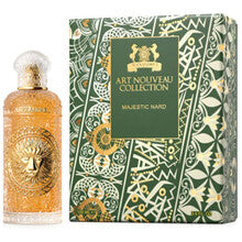Art Nouveau Collection Majestic Nard EDP 100ml