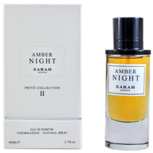 Amber Night EDP 80ml