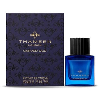 Carved Oud Extrait de Parfum 100ml