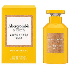 Authentic Self Woman EDP 30ml
