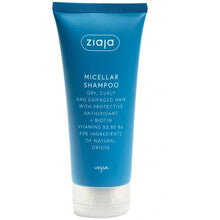 Micellar Shampoo 200ml