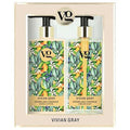 Sparkling Orange Cream Soap & Hand Lotion Set