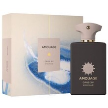 Opus XV - King Blue EDP 100ml