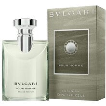Bvlgari Pour Homme EDP 100ml