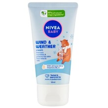 Baby Wind & Weather Cream 50ml