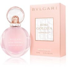 Rose Goldea Blossom Delight EDT Tester 75ml