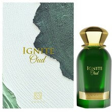 Ignite Oud EDP 60ml
