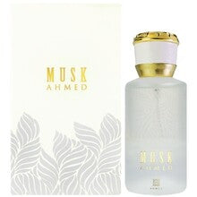 Musk Ahmed EDP 50ml
