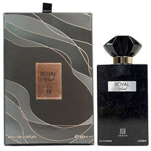 Royal Wood EDP 100ml