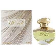 Silk Oud EDP 60ml