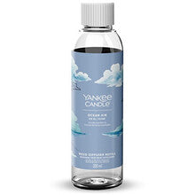 Signature Ocean Air Reed Diffuser Refill (sea air) 200ml