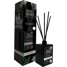 White Flowers Aroma Diffuser 500ml