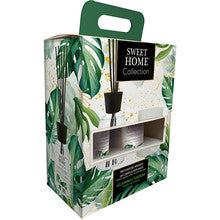 Jasmine and Tuberose Set