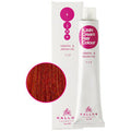KJMN Cream Hair Colour Keratin & Argan Oil 100 ml 8.34I Intense Copper Red