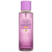 Love Spell Sol Body Spray 250ml