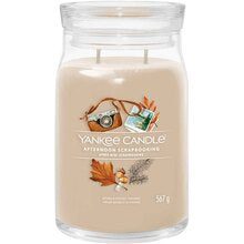 Afternoon Scrapbooking Signature Candle 368.0g