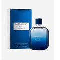Mankind Rise EDT 100ml