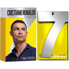 CR7 Discover EDT 50ml