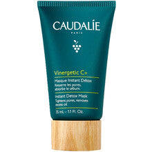Vinergetic C+ Instant Detox Mask 35ml