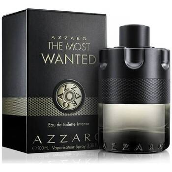 The Most Wanted Intense EDT 50ml