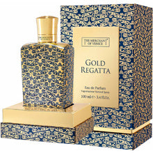 Gold Regatta EDP 100ml