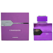 L'Aventure Iris Extrait de Parfum 100ml