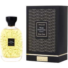 Rose Omeyyade Extrait de Parfum 100ml