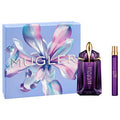 Alien Gift set EDP 60 ml and miniature EDP 10 ml 60ml
