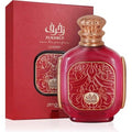 Zukhruf Cherry EDP 100ml