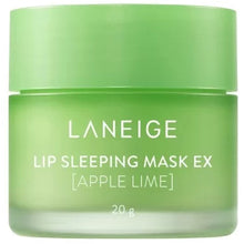 Apple Lime Lip Sleeping Mask Ex 20.0g