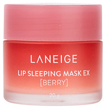 Berry Lip Sleeping Mask Ex 20.0g