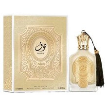 Nuff EDP 100ml