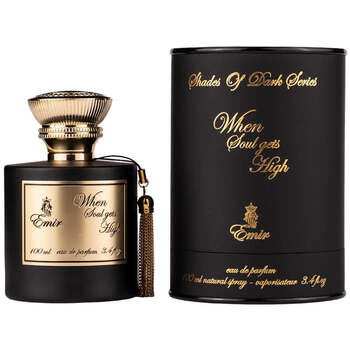 When Soul Gets High Emir EDP 100ml