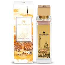 Opulence Of Dubai EDP 100ml