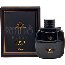 Royce Black EDP 100ml
