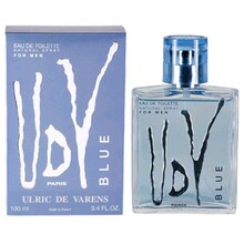 UDV Blue EDT 100ml