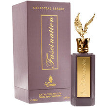 Emir Fascination Extrait de Parfum 100ml