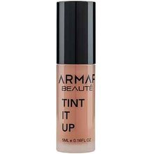 Tint It Up Lip & Cheek Tint - Tekutá tvářenka na rty a tváře 5 ml 03 Rouge 0.0g